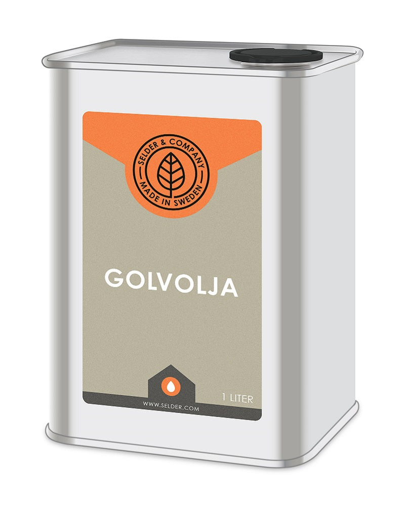 Golvolja