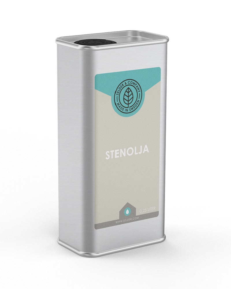 Stenolja