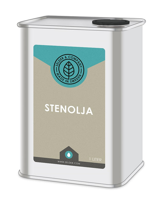 Stenolja