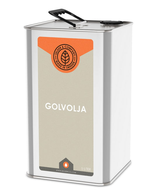 Golvolja