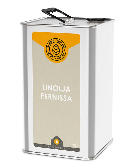 Linolja Fernissa